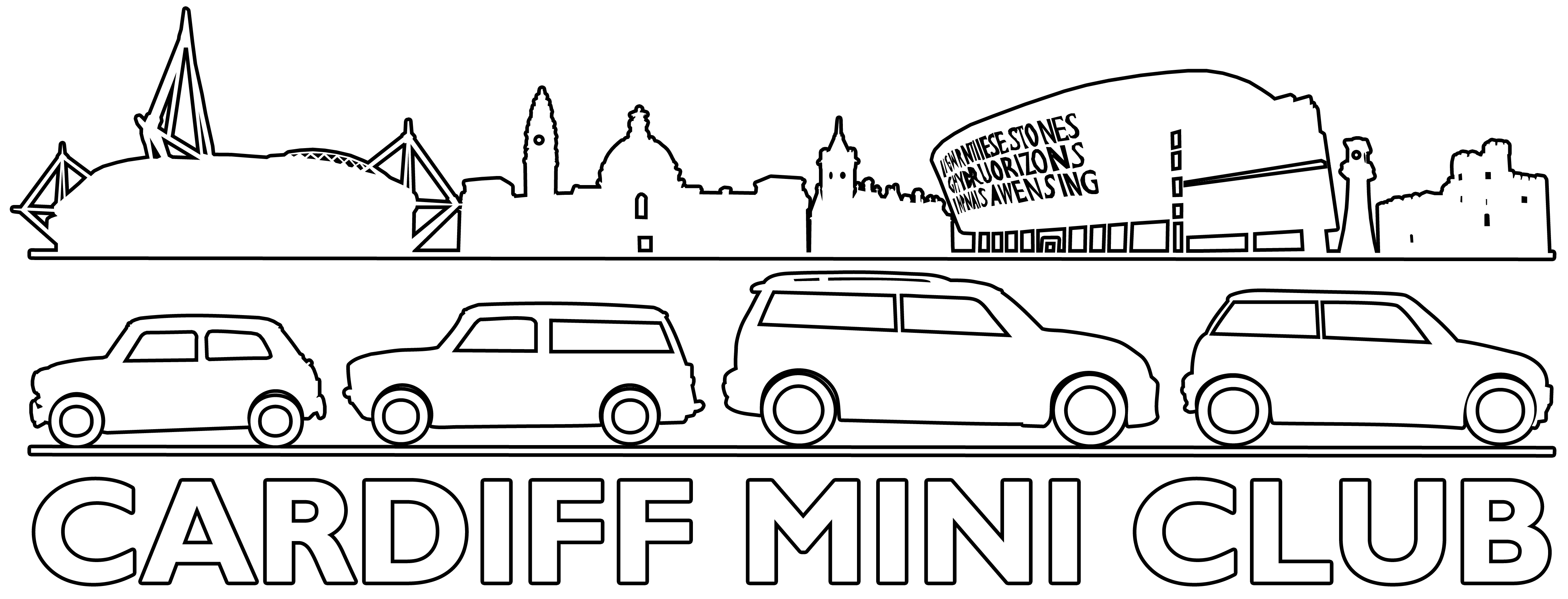 Cardiff Mini Club